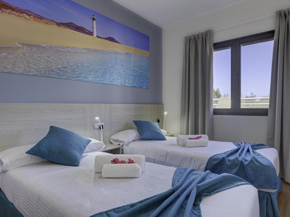 Lightbooking Villa El Molino Piscina Privada Climatizada Калета-де-Фусте Экстерьер фото